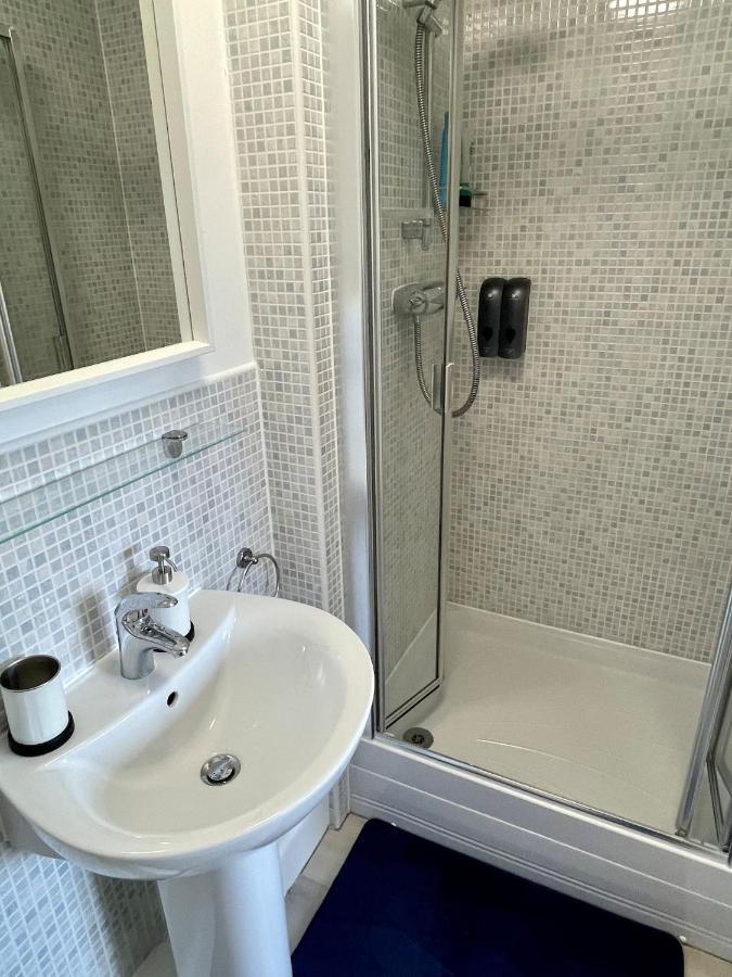 Family Friendly Maritime Apartment Swansea Kültér fotó